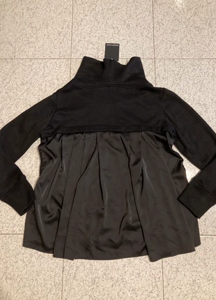 Madrilena sweater NEW with tag in viscose black size M, marke: Madrilena, zustand: Neu, mit Etikett, größe: M / 38 / 10, 6,00 €, 7,00 € inklusive Vinted-Käuferschutz