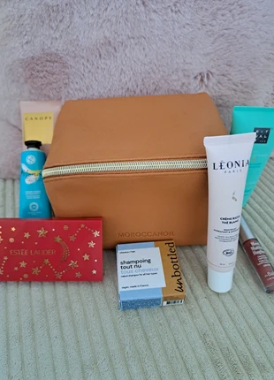 Box beauté, merk: autre, staat: Nieuw met prijskaartje, € 8,00, € 9,10 inclusief Kopersbescherming