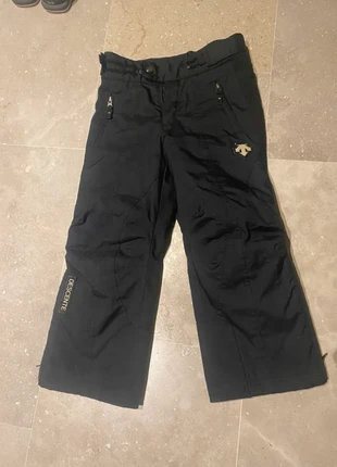 Pantalon Esqui Descente, marque: Descente, état: Très bon état, taille: 8 ans / 128 cm, 25,00 €, 26,95 € Protection acheteurs incluse