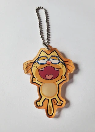 Porte-clés Osomatsu-san - ESP Nyanko, marque: osomatsu-san, état: Très bon état, 3,00 €, 3,85 € Protection acheteurs incluse