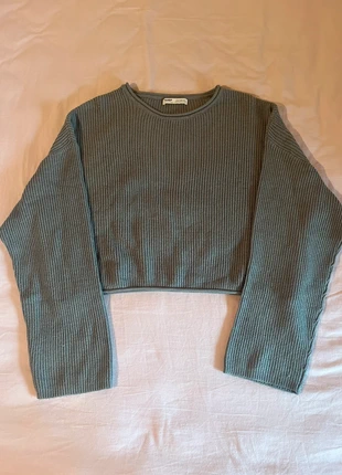 Pull hiver col rond, brand: Pull & Bear, condition: Very good, size: M / 38 / 10, €12.00, €13.30 includes Buyer Protection