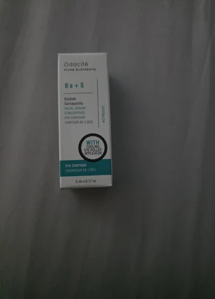 Odacité - Ba + S, brand: Odacité, condition: New with tags, £15.00, £16.45 includes Buyer Protection