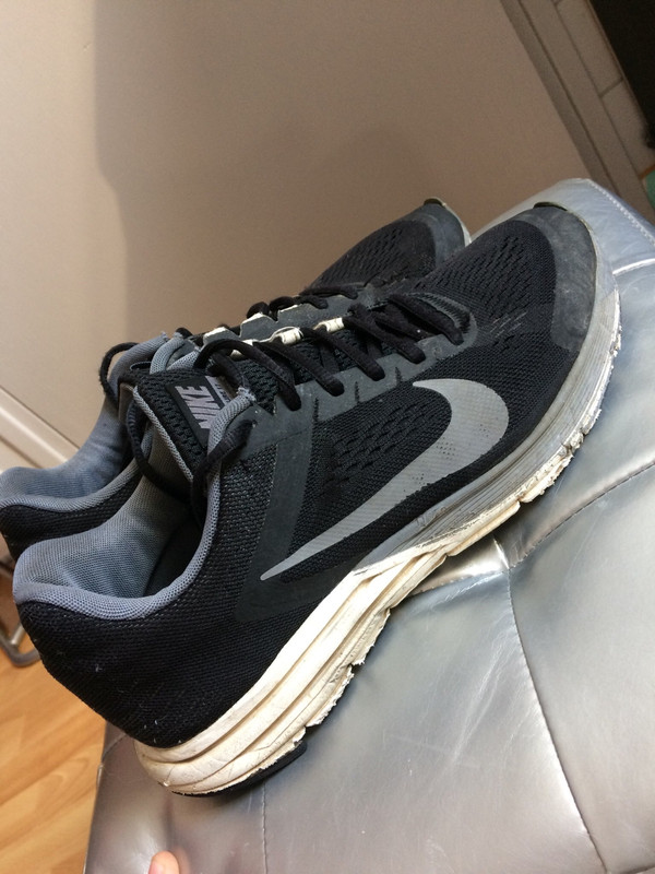 Nike zoom structure - Vinted