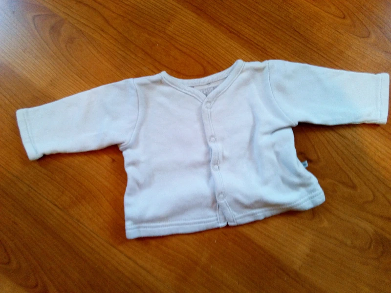 Ensemble nouveau né - photo numéro 3