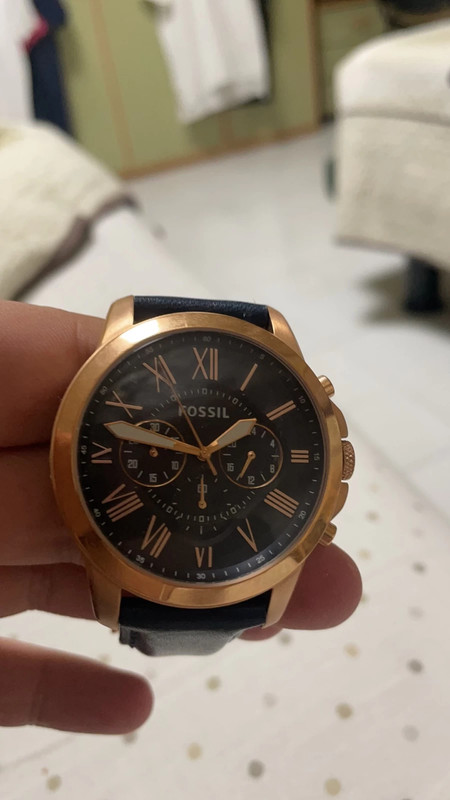 Orologio fossil sale