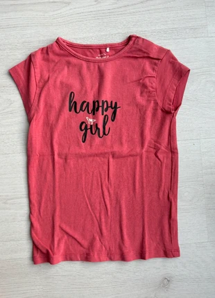 T-shirt van Prenatal, brand: Prénatal, condizioni: Ottime, taglia: 4 anni / 104 cm, €3.00, €3.85 include la Protezione acquisti