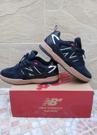 Sapatilhas New Balance 808 Tiago Lemos, marque: New Balance, état: Neuf sans étiquette, taille: 43, 75,00 €, 79,45 € Protection acheteurs incluse