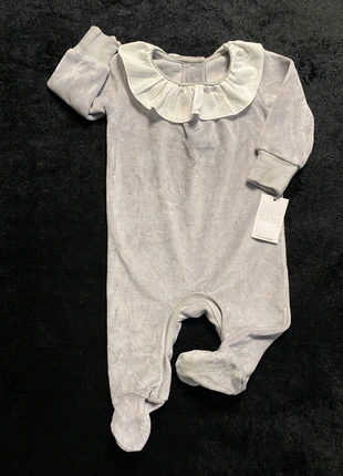 New-Matalan-Baby Girls outfits/romper suit/Size 0-3 months, brand: Matalan, condition: New with tags, size: 1-3 months / 56 cm, £3.25, £3.81 includes Buyer Protection Pro