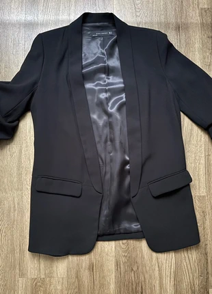 Blazer Zara femme taille S, marca: Zara, estado: Muito bom, tamanho: S / 36 / 8, €20.00, €21.70 inclui Proteção do Comprador