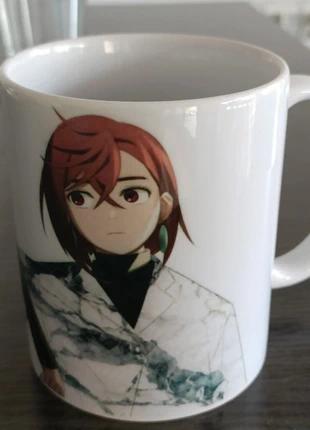 Dandadan Cup, estado: Muy bueno, 8,99 €, 9,44 € Protección al comprador incluida