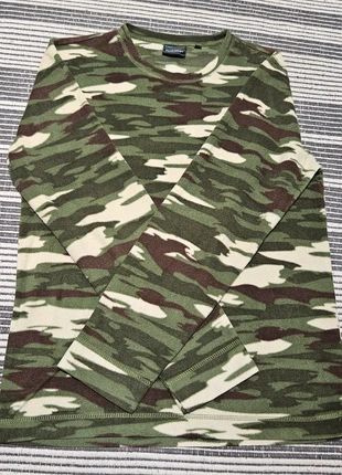 Long-sleeved Fleece , brand: Bluewear, condition: Good, size: S, £1.50, £1.92 includes Buyer Protection