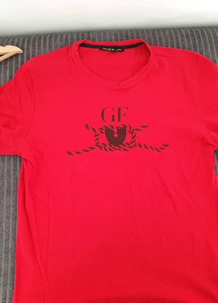 T shirt gianfranco ferre , brand: Gianfranco Ferré, condition: Good, size: S, €2.00, €2.80 includes Buyer Protection