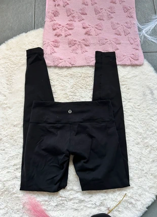 Lululemon Align full-length leggings – black (size XS/S), marque: Lululemon, état: Bon état, taille: S / 36 / 8, 29,95 €, 32,15 € Protection acheteurs (Pro) incluse