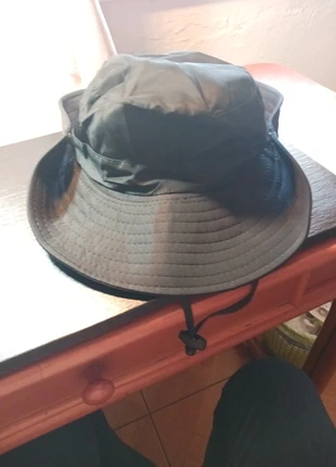 🧢Chapéu preto para desporto, ar-livre, arejado, marca: Xinbaoguan, estado: Nuevo con etiquetas, tamaño: M, 5,00 €, 5,95 € Protección al comprador incluida