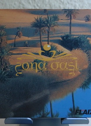 CD Zona Oasi, état: Bon état, 6,00 €, 7,00 € Protection acheteurs incluse