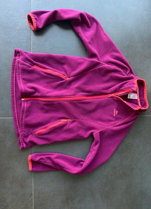 Fleecetrui van quechua, brand: Quechua, condizioni: Ottime, taglia: 10 anni / 140 cm, €5.00, €5.95 include la Protezione acquisti