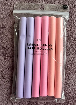 Bigoudis, marque: Primark, état: Neuf avec étiquette, 1,99 €, 2,79 € Protection acheteurs incluse