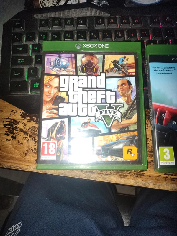 Jogos Xbox one 1