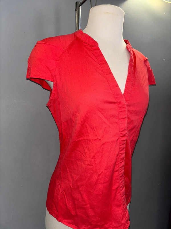 Chemise Mango