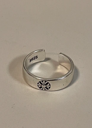 Very beautiful 925 silver ring, brand: 925, condition: New with tags, size: Adjustable, £8.88, £10.02 includes Buyer Protection