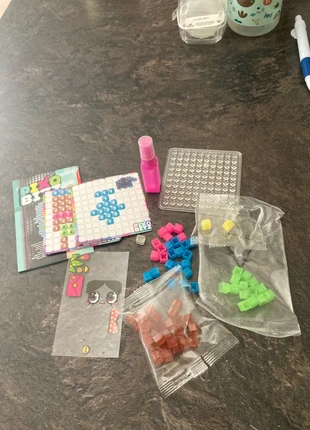 Pixo bitz, brand: spin master, condition: Good, size: One size, €1.00, €1.75 includes Buyer Protection