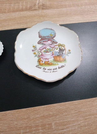 Assiette décorative, état: Bon état, 5,00 €, 5,65 € Protection acheteurs incluse