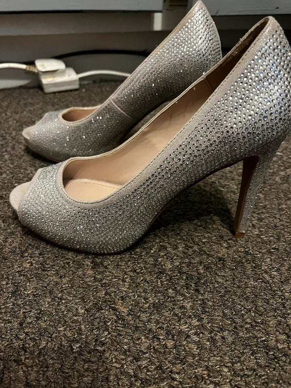 Kurt geiger ombre sales heels