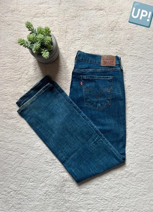 Pantalon jean Levi’s 505 vintage 00’s - Bleu - Coupe droite - 30x30 (FR40), marque: Levi's, état: Très bon état, taille: L / 40 / 12, 27,90 €, 30,00 € Protection acheteurs (Pro) incluse