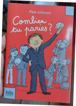 Livre combien du paries, condition: Very good, €1.50, €2.28 includes Buyer Protection