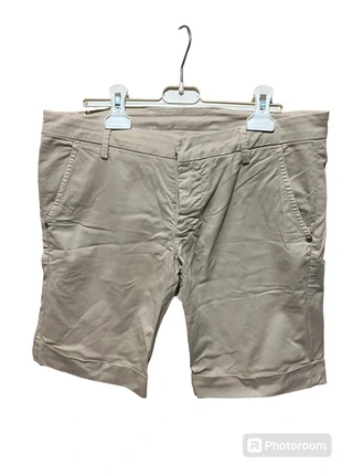 Massimo Brunelli 100% cotone shorts/pantaloncini! Accetto offerte!, marke: Massimo Brunelli, zustand: Sehr gut, größe: L, 15,99 €, 17,49 € inklusive Vinted-Käuferschutz