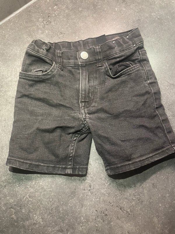 H&M Short | kurze Hose | 98