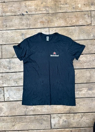 Heineken T-shirt, brand: Heineken, condition: Good, size: L, £3.00, £3.85 includes Buyer Protection