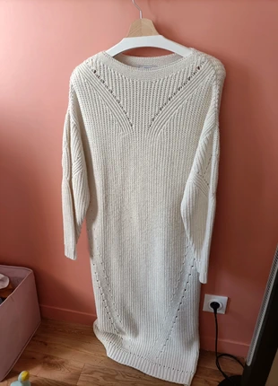 Robe longue Mango M, marke: Mango, zustand: Gut, größe: M / 38 / 10, 8,00 €, 9,10 € inklusive Vinted-Käuferschutz