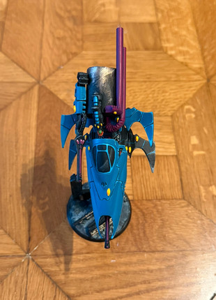 Vyper aeldari warhammer eldar, marque: Games Workshop, état: Très bon état, taille: Taille unique, 30,00 €, 32,20 € Protection acheteurs incluse