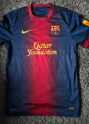 Nike FC Barcelona 2009/2010 size S, brand: Nike, condition: Very good, size: S, €25.00, €26.95 includes Buyer Protection