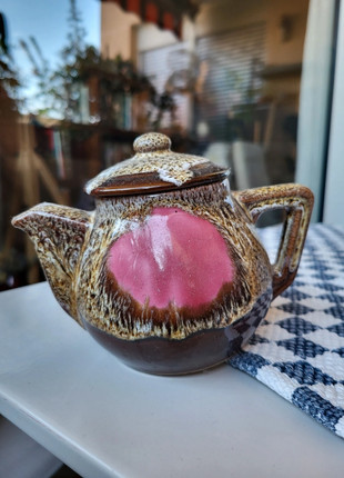 Théière vintage, marque: Vintage, état: Très bon état, 10,00 €, 11,20 € Protection acheteurs incluse