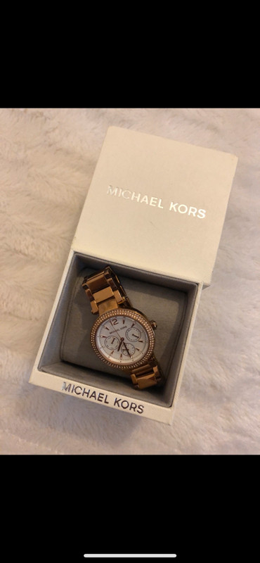 Michael kors outlet mk 5781