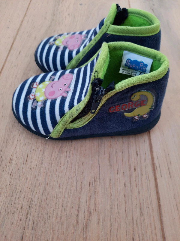 Chaussons Peppa Pig Vinted