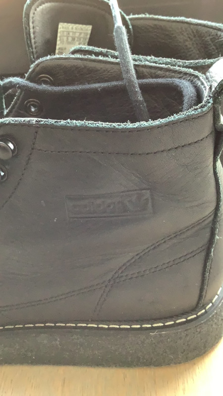 Borcegos adidas online