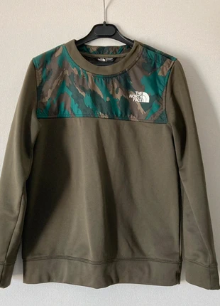Sweat The North Face taille L, brand: The North Face, condizioni: Ottime, taglia: L, €20.00, €21.70 include la Protezione acquisti