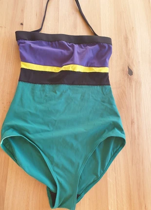 Maillot une pièce xs, marque: Lejaby, état: Très bon état, taille: XS / 34 / 6, 15,00 €, 16,45 € Protection acheteurs incluse