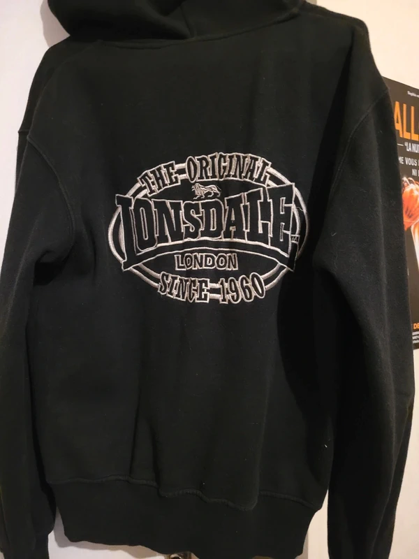 Lonsdale