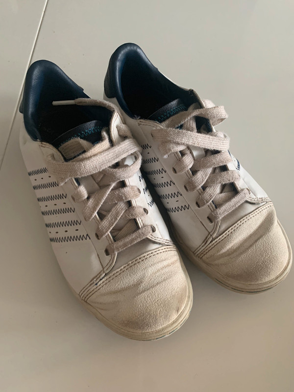 Childrens golf sale shoes size 1