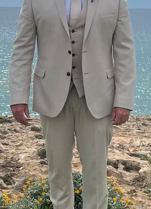 3 piece antique roque suit, brand: antique roque, condition: Very good, size: XXL, £100.00, £105.70 includes Buyer Protection