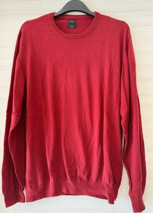 Maglione uomo 100%cotone, marca: Doppelgänger, estado: Muito bom, tamanho: XXL, €5.00, €5.95 inclui Proteção do Comprador