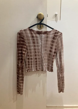 Camisola fininha cropped , marque: Shein, état: Très bon état, taille: S / 36 / 8, 3,00 €, 3,85 € Protection acheteurs incluse