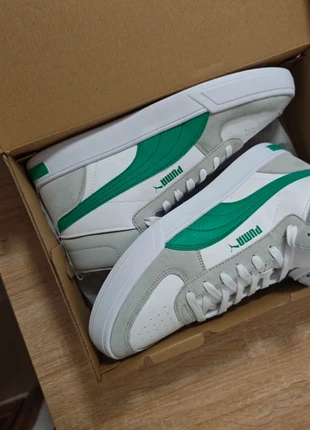 Sneakers Puma taglia 47 nuove mai indossate, brand: Puma, condizioni: Nuovo con cartellino, taglia: 47, €35.00, €37.45 include la Protezione acquisti Pro