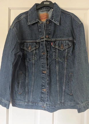 Levi's Denim Jacket, never worn., brand: Levi's, condition: New without tags, size: XS, £18.00, £19.60 includes Buyer Protection