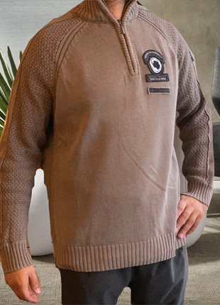 pull homme L😺, brand: gino santi, condizioni: Buone, taglia: L, €3.99, €4.89 include la Protezione acquisti