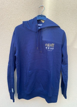 Sweat à capuche Jujutsu Kaisen, marca: Celio, estado: Bueno, tamaño: L / 40 / 12, 5,00 €, 5,95 € Protección al comprador incluida